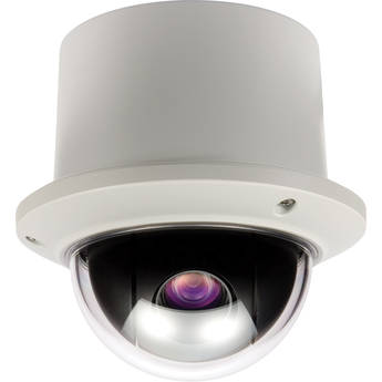 Vitek VT-PTZ12W Ultra-Compact PTZ Camera with WDR & 12x Optical Zoom