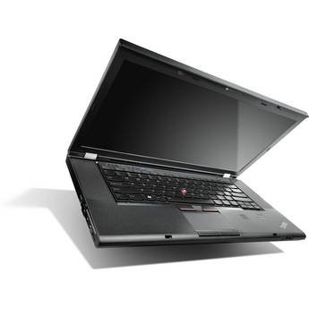 Lenovo ThinkPad T530 2392-AQU 15.6" Notebook Computer (Black)