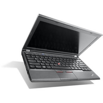 Lenovo ThinkPad X230 2320-HMU 12.5" Notebook Computer (Black)
