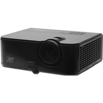 InFocus IN3128HD 3D Capable Projector