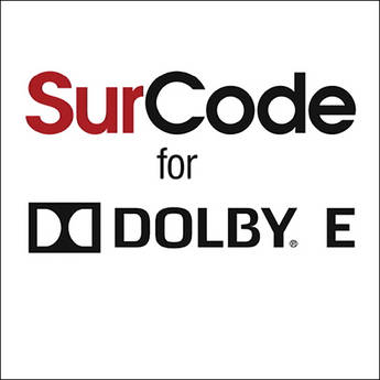 Minnetonka Fully Licensed And Certified File-Based Software Plug-In Encoder (SEEI) And Decoder (SEDI) For Dolby E On Avid, Apple Final Cut Pro Export Plug-In (Final Cut 6 Or 7) And Vst.