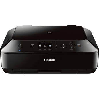 Canon PIXMA MG5420 Wireless Inkjet All-in-One Color Photo Printer
