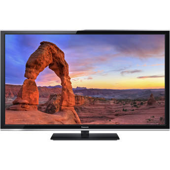 Panasonic 50" SMART VIERA S60 Series Full HD Plasma TV