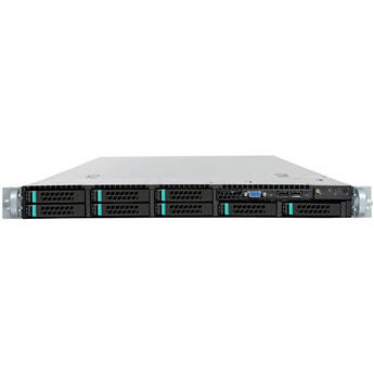 Intel SERVER SYSTEM R1208BB4DC