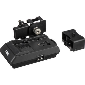 IDX A-CWJ-TX Battery Adapter for CW-1 TX Transmitter