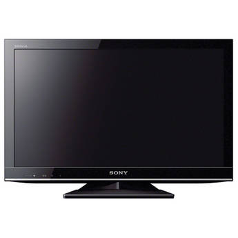Sony KLV-24EX430 24" BRAVIA Multi-System LED TV