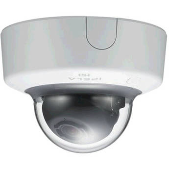 Sony SNC-VM600B 720 HD Vandal-Resistant Mini Dome Network Camera (30 fps)