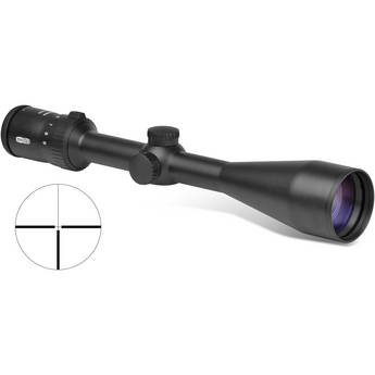 Meopta 3-9x50 MeoPro Riflescope (#4)