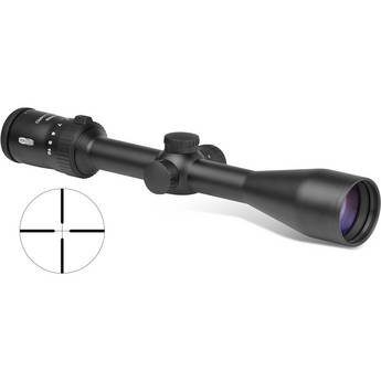 Meopta 3.5-10x44 MeoPro Riflescope (Z-Plex)