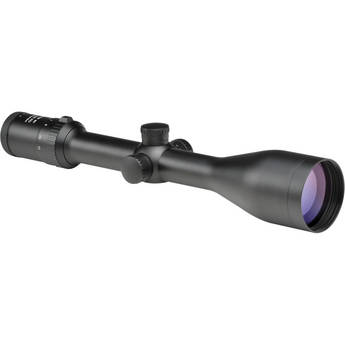 Meopta 3-12x56 MeoStar R1 Riflescope (MW MV)