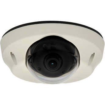 Digital Watchdog DWC-MPA20M MEGAPIX IP 2.1 MP Armored Vandal-Proof Dome Camera