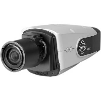 Pelco IXE20DN Sarix 2.1 MP EP Network Day & Night HD Digital Camera (2.1 MP)