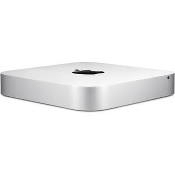 Apple MAC MINI i7/2.6G/4GB/2x1TB w/SERVER