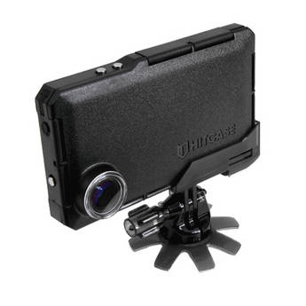 HITCASE Hitcase Pro for iPhone 4S/4