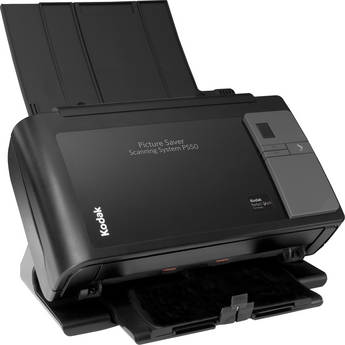Kodak PS50 Picture Saver Scanning System