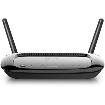 EnGenius ESR300H 300Mbps Wireless-N Router