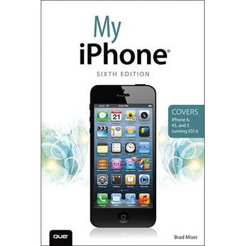 Pearson Education My IPHONE