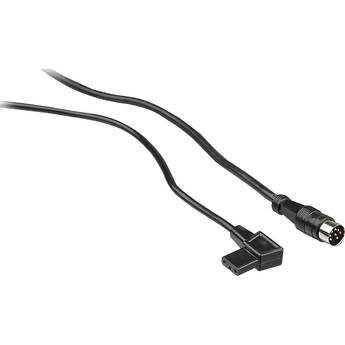 Dynalite JR-CK Cable for Nikon SB 24, 25, 26