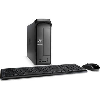 Gateway SX2110-UR318 Small Form Factor Desktop Computer