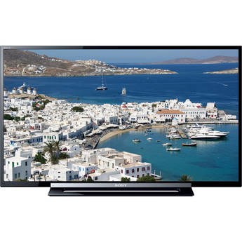 Sony 40" KDL-40R450A R450 Series LED HDTV