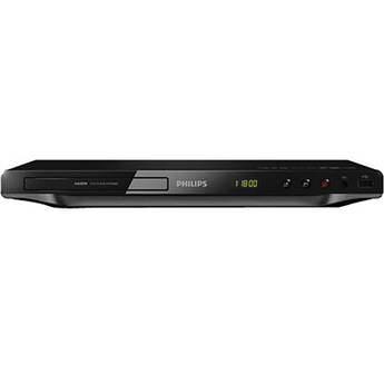 Philips DVP3880K Multi-Region DVD Player