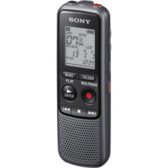 Sony ICD-PX232 Digital Flash Voice Recorder