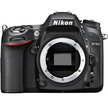 Nikon D7100 DSLR Camera (Body Only) IN STOCK