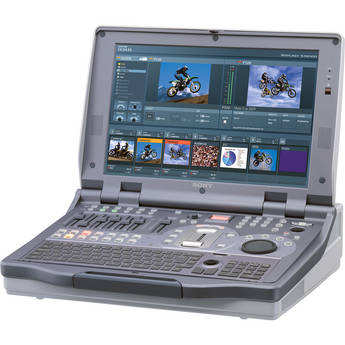 Sony ANYCAST LIVE CONTENT PRODUCER /B-STOCK