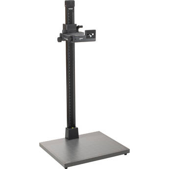 Kaiser Copy Stand RSX with RTX Arm