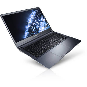 Samsung 13.3" ATIV Book 9 Ultrabook Computer (Black)