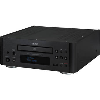 Teac CD-H750-B CD Player