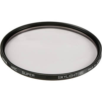 Hoya 72mm Skylight 1B (S-HMC) Super Multi-Coated Glass Filter