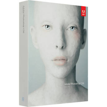 Adobe Photoshop CS6 for Windows