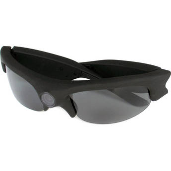 Eye Of Mine Eye-View720HD Video Sunglasses