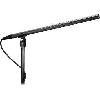 Audio-Technica AT8015 - Shotgun Microphone