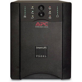 APC 750 Replacement for APC 750 | B&H Photo Video