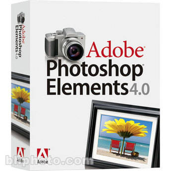 adobe photoshop elements 4 mac download