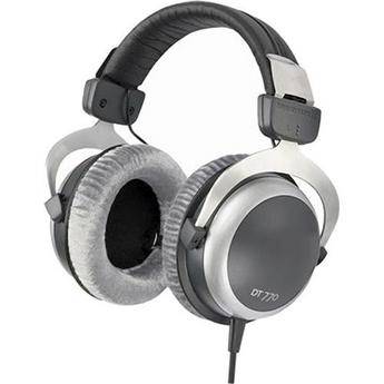 Samsung earbuds adapter - Beyerdynamic DT 770 M Overview