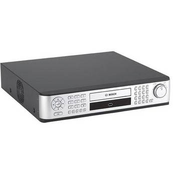 Bosch Divar MR Digital Video Recorder DVR-16K-050A B&H Photo