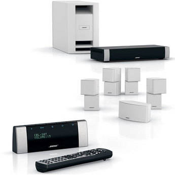 Bose Lifestyle V Channel Home Theater System Reviews Bose Lifestyle V Channel Home Theater System Reviews