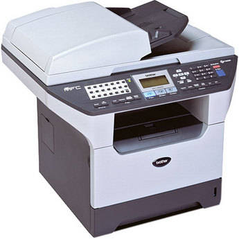 Brother MFC-8460N All-In-One Printer