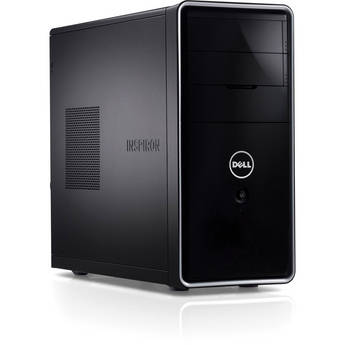 Inspiron 570 memory slots