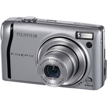 Fujifilm Finepix f40fd