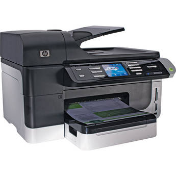 HP Officejet Pro 8500 Wireless All-in-One Printer