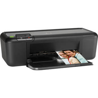 HP Deskjet D2680 Inkjet Printer