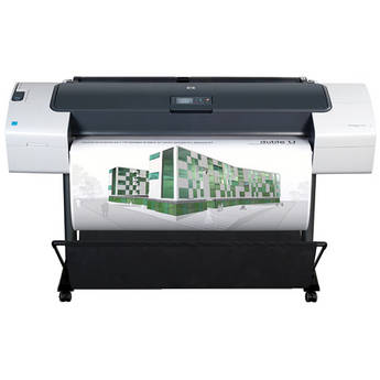 HP Designjet T770 44" Printer