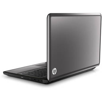 HP Pavilion g7-1150us 17.3" Notebook Computer (Charcoal Gray Imprint Finish)