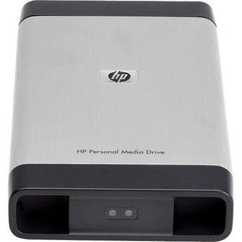 Hp 500gb Personal Media Drive Rf863aa B&h Photo Video