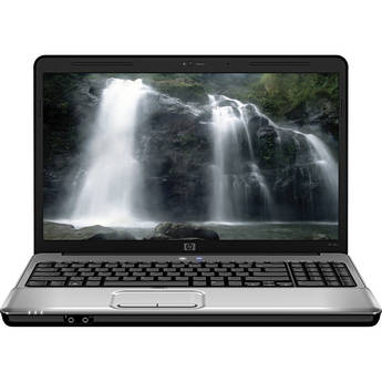 HP G60-630US 15.6" Notebook Computer