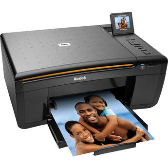 Kodak ESP 5250 Wireless All-in-One Printer